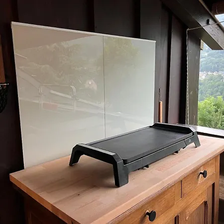 Duplex Vue Montagne Lejlighed Cauterets