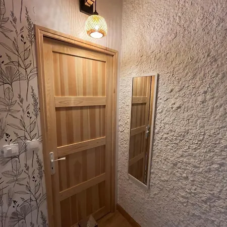 아파트 Duplex Vue Montagne *