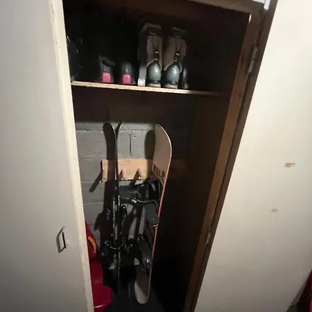 아파트 Duplex Vue Montagne *