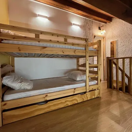 Duplex Vue Montagne * 코트레