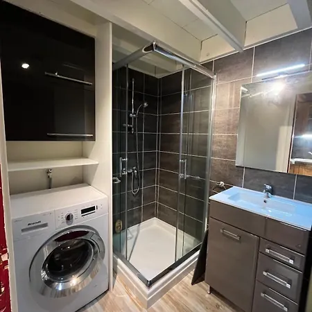 Duplex Vue Montagne *